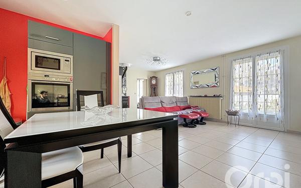 Maison à vendre    4 pièces • 100 m2 Notre-Dame-de-Riez