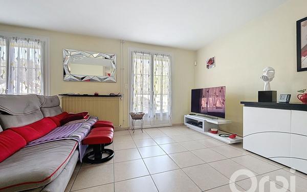 Maison à vendre    4 pièces • 100 m2 Notre-Dame-de-Riez