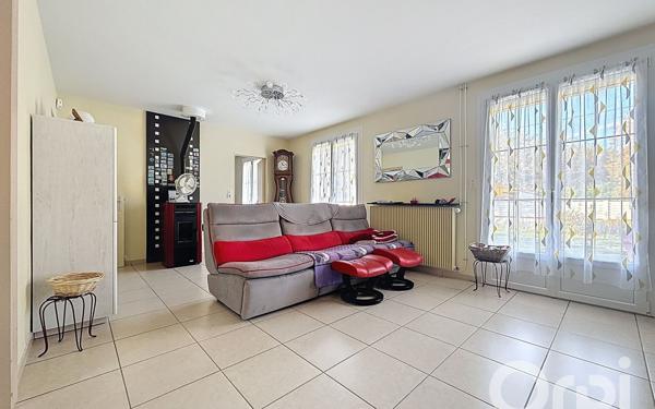 Maison à vendre    4 pièces • 100 m2 Notre-Dame-de-Riez