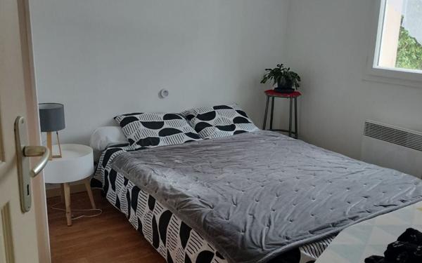 Maison à louer    2 pièces •  Neufchâtel-en-Saosnois