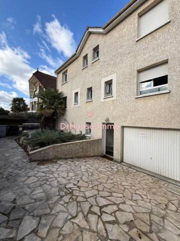 Maison à vendre 6 pièces de 178 m²
