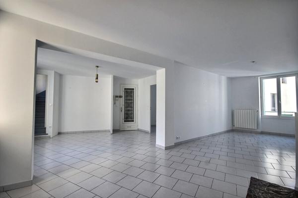 Appartement Herblay Sur Seine 5 pièce(s) 90 m2