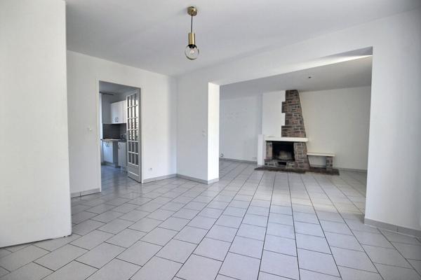 Appartement Herblay Sur Seine 5 pièce(s) 90 m2