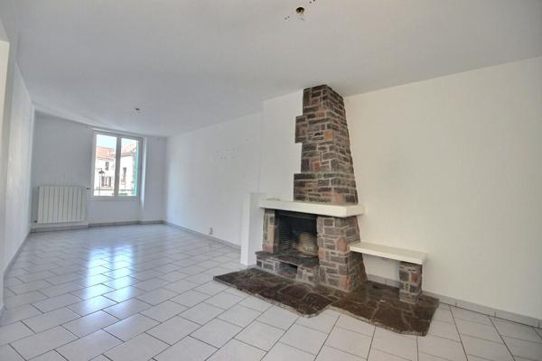 Appartement Herblay Sur Seine 5 pièce(s) 90 m2