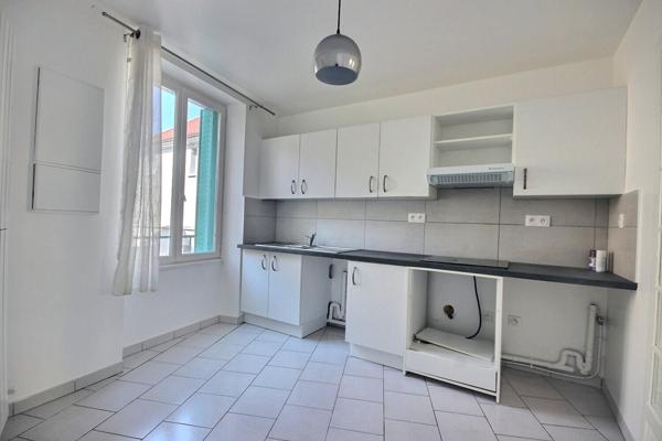 Appartement Herblay Sur Seine 5 pièce(s) 90 m2