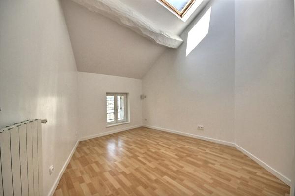 Appartement Herblay Sur Seine 5 pièce(s) 90 m2