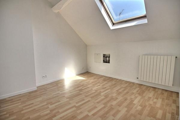 Appartement Herblay Sur Seine 5 pièce(s) 90 m2