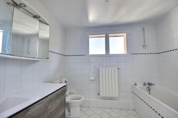 Appartement Herblay Sur Seine 5 pièce(s) 90 m2