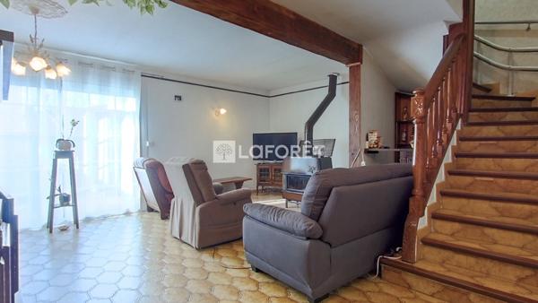 Achat maison Le Soler - 5 pièce(s) - 122 m² - 228 000 €