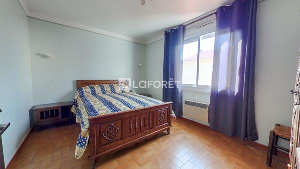 Achat maison Le Soler - 5 pièce(s) - 122 m² - 228 000 €