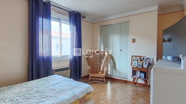 Achat maison Le Soler - 5 pièce(s) - 122 m² - 228 000 €