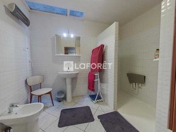 Achat maison Le Soler - 5 pièce(s) - 122 m² - 228 000 €
