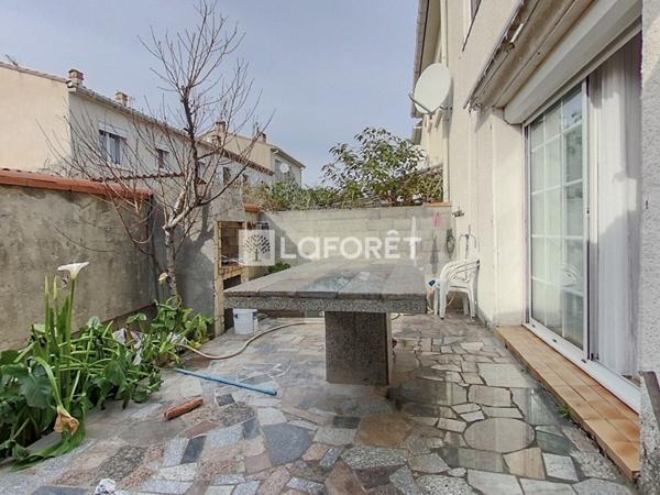 Achat maison Le Soler - 5 pièce(s) - 122 m² - 228 000 €