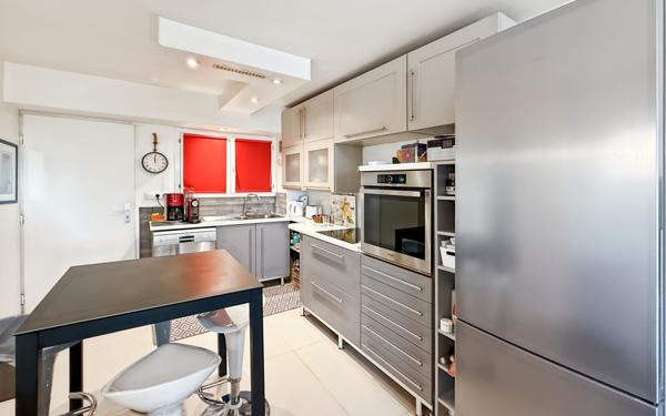 Appartement à vendre    2 pièces • 33,61 m2 Mandelieu-la-Napoule