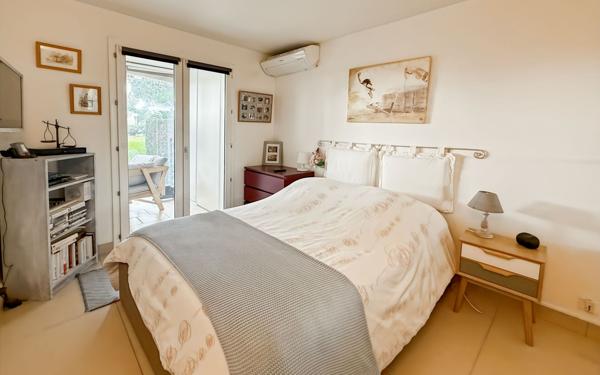 Appartement à vendre    2 pièces • 33,61 m2 Mandelieu-la-Napoule