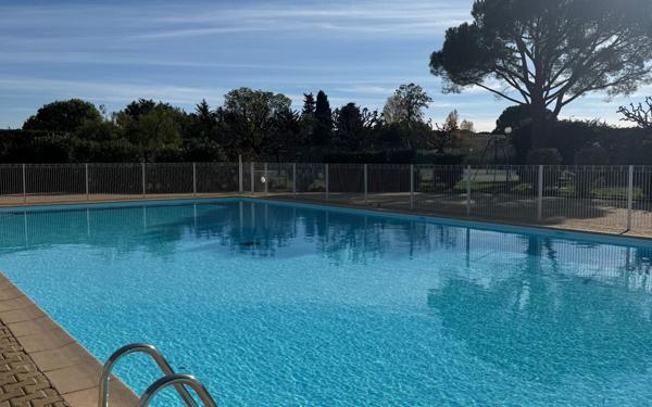 Appartement à vendre    2 pièces • 33,61 m2 Mandelieu-la-Napoule