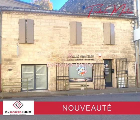 Immeuble à vendre 5 pièces de 120 m²