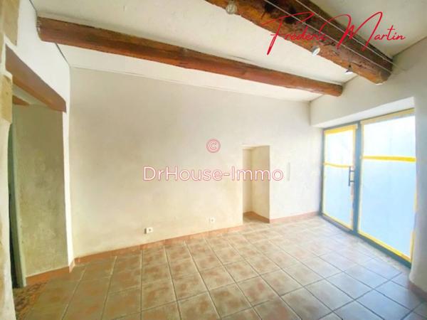 Immeuble à vendre 5 pièces de 120 m²