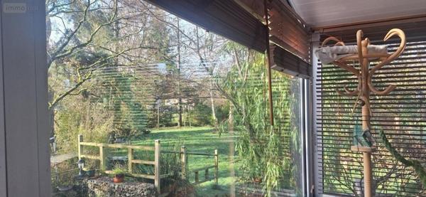 Maison à vendre à Courceboeufs dans la Sarthe (72290), ref : 013-2092