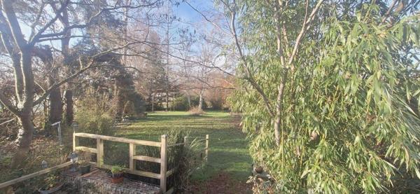 Maison à vendre à Courceboeufs dans la Sarthe (72290), ref : 013-2092