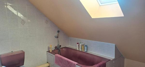 Maison à vendre à Courceboeufs dans la Sarthe (72290), ref : 013-2092