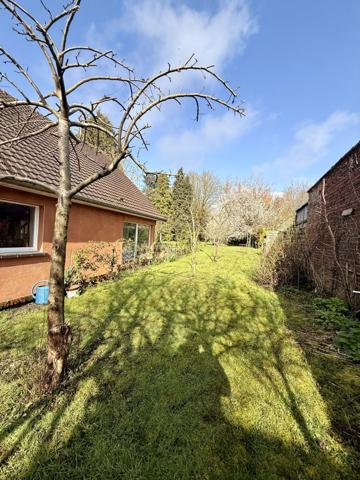 Propriété 373m2 au coeur de Villers Bretonneux