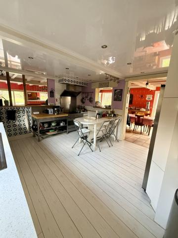 Propriété 373m2 au coeur de Villers Bretonneux