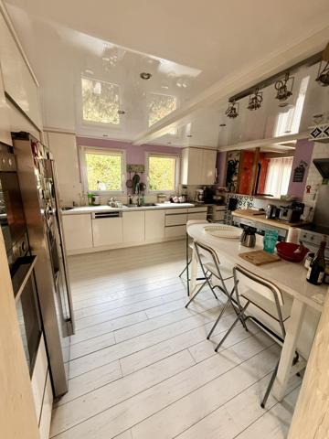 Propriété 373m2 au coeur de Villers Bretonneux