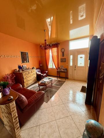 Propriété 373m2 au coeur de Villers Bretonneux