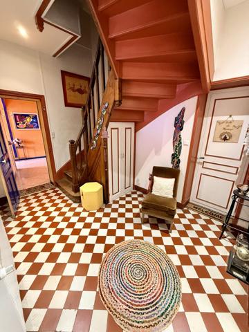 Propriété 373m2 au coeur de Villers Bretonneux