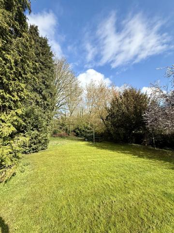 Propriété 373m2 au coeur de Villers Bretonneux