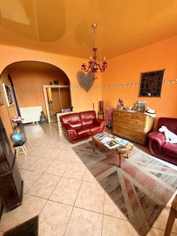 Propriété 373m2 au coeur de Villers Bretonneux