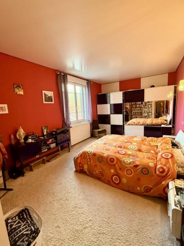 Propriété 373m2 au coeur de Villers Bretonneux