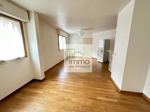 T2 Lille - 2 pièce(s) - 53.37m2