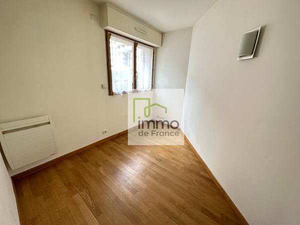 T2 Lille - 2 pièce(s) - 53.37m2