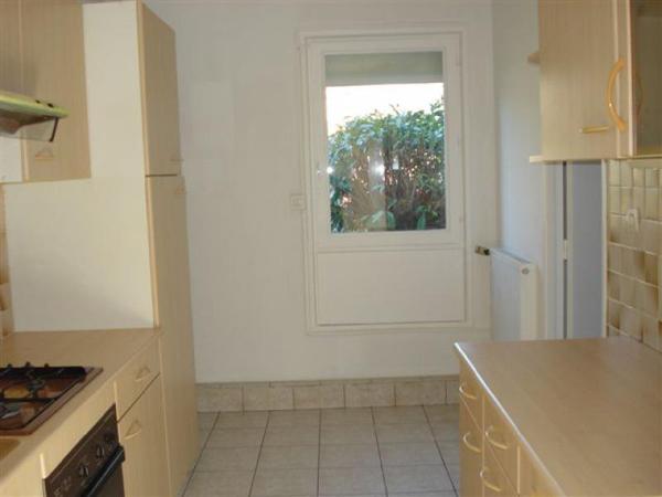 Appartement T4 NANTES Pont du Cens - 85 m2  942 Euros