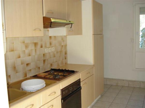 Appartement T4 NANTES Pont du Cens - 85 m2  942 Euros