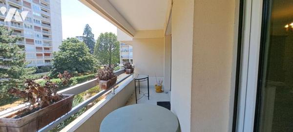 APPARTEMENT