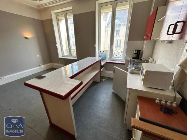 Appartement à vendre 1 pièce 28m²