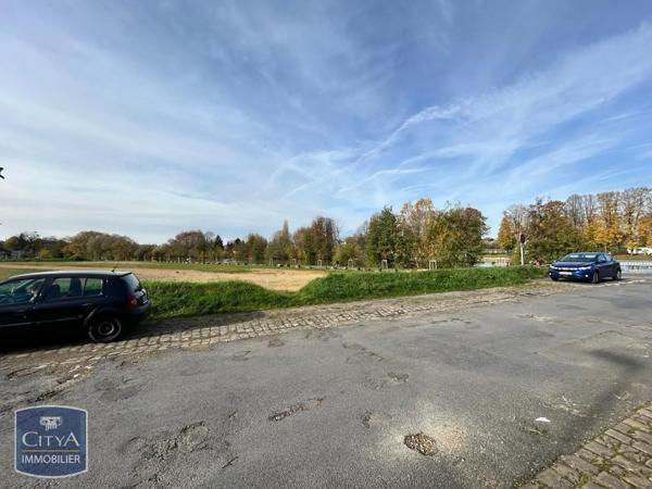 Appartement à vendre 1 pièce 28m²