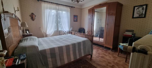 Solliès-Ville (83210) Baisse de prix suite compromis Maison de caractère de 184 m² avec vue panoramique sur les Trois Solliès