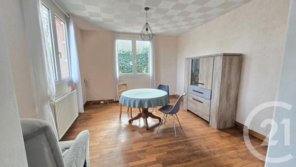 Maison à vendre  4 pièces - 102 m2 PAU - 64