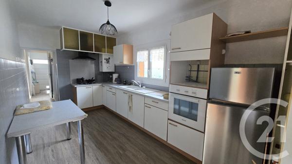 Maison à vendre  4 pièces - 102 m2 PAU - 64