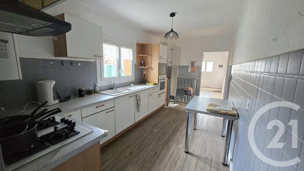 Maison à vendre  4 pièces - 102 m2 PAU - 64