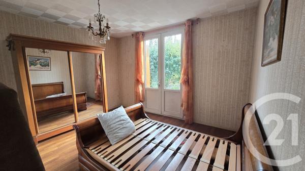 Maison à vendre  4 pièces - 102 m2 PAU - 64