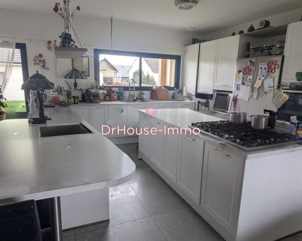 Maison à vendre 8 pièces de 190 m²