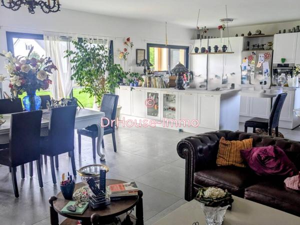 Maison à vendre 8 pièces de 190 m²