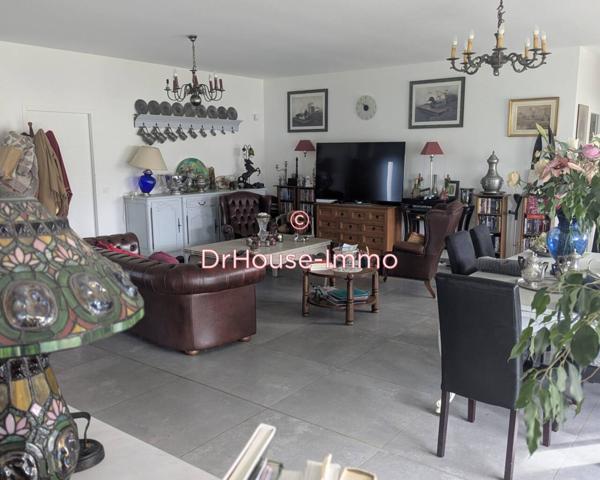 Maison à vendre 8 pièces de 190 m²