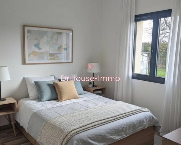 Maison à vendre 8 pièces de 190 m²