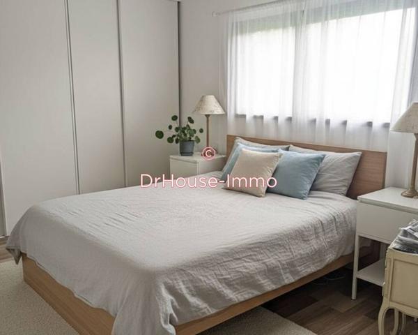 Maison à vendre 8 pièces de 190 m²